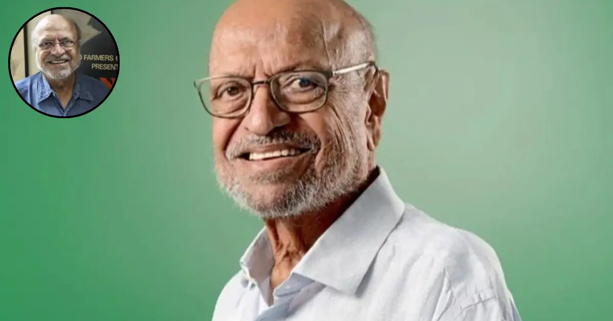 Shyam Benegal A Maestro's Farewell and Unfinished Dreams