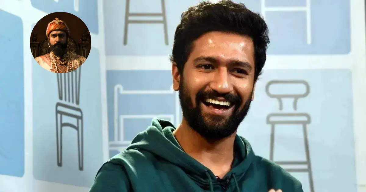 Vicky Kaushal Brings Chhatrapati Sambhaji Maharaj's Legacy to Life in Epic Period Drama Chhawa