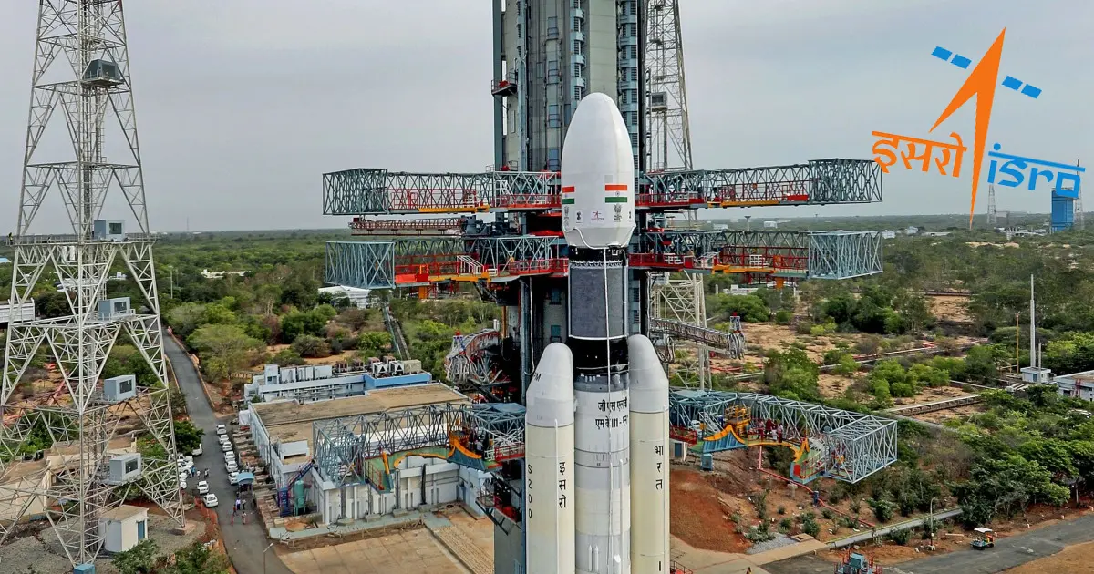 India Joins Elite Space League: Becomes Fourth Nation to Achieve Space Docking Milestone