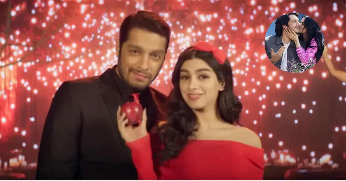 Junaid Khan & Khushi Kapoor on ‘Loveyaapa’: Challenges, Chemistry & Aamir Khan’s Special Support