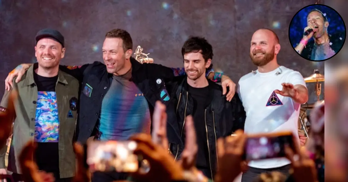 Coldplay Mumbai Concert Navi Mumbai Police Detail Strict Traffic Arrangements for Dr. D.Y. Patil Stadium