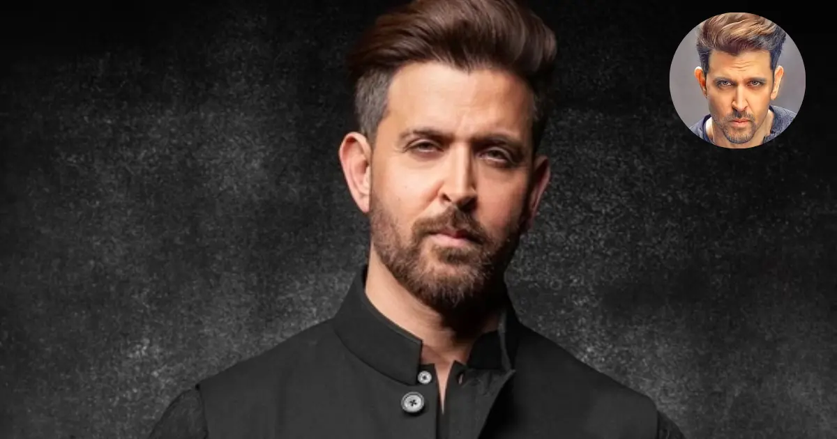 Hrithik Roshan is turning 50 today