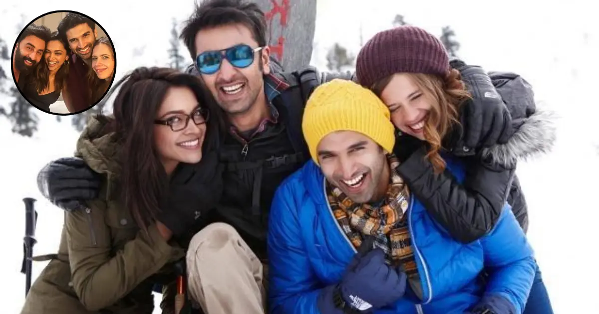 Yeh Jawaani Hai Deewani returns to Theatres; Fans Hail the Bollywood Evergreen Gem