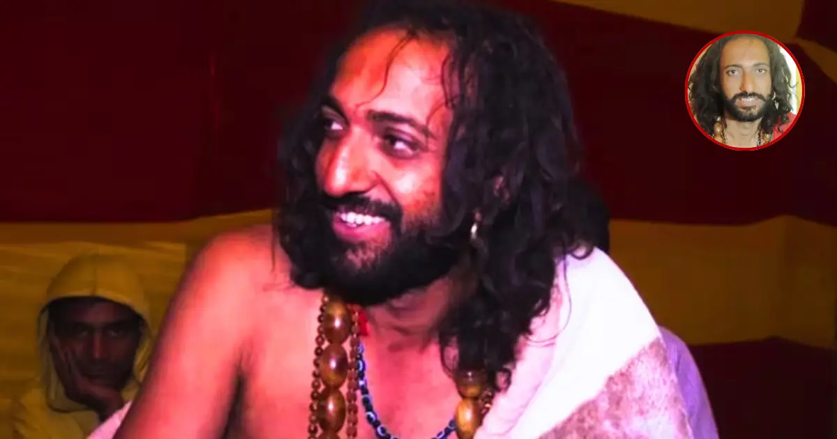 Why did Abhay Singh leave his job worth lakhs and become a saint?