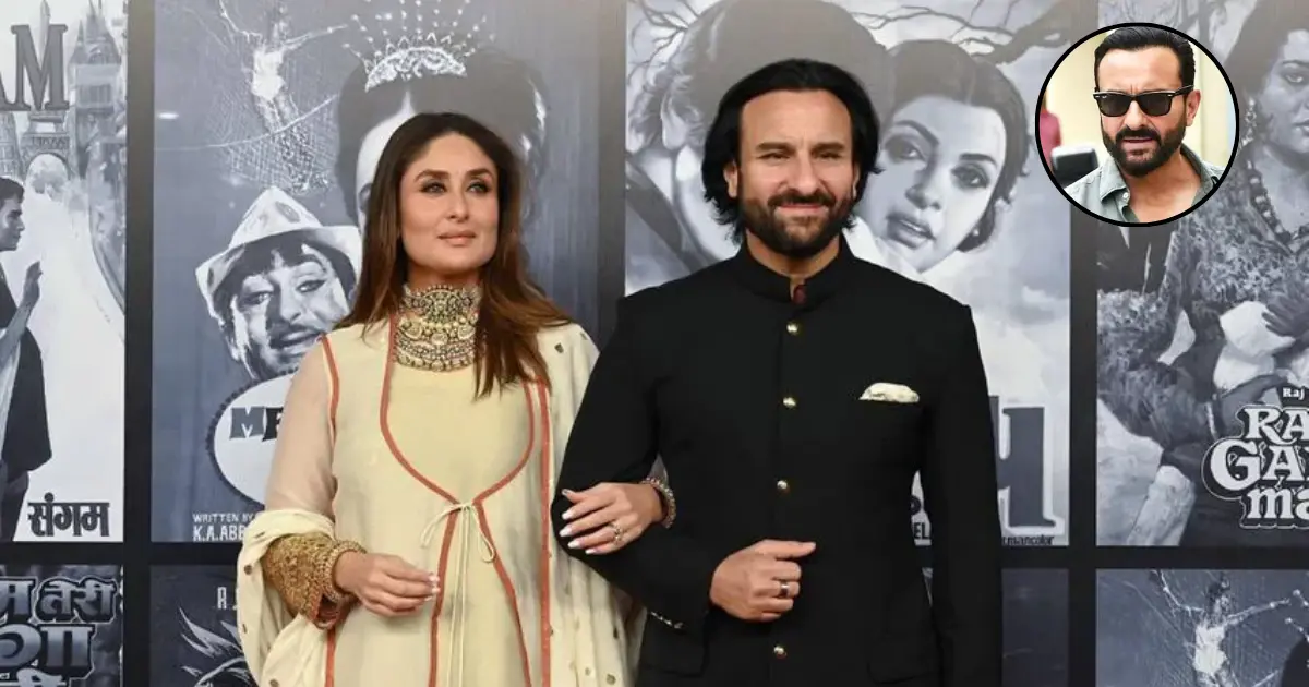 Saif Ali Khan Survives Life-Threatening Knife Assault at His Mumbai Home