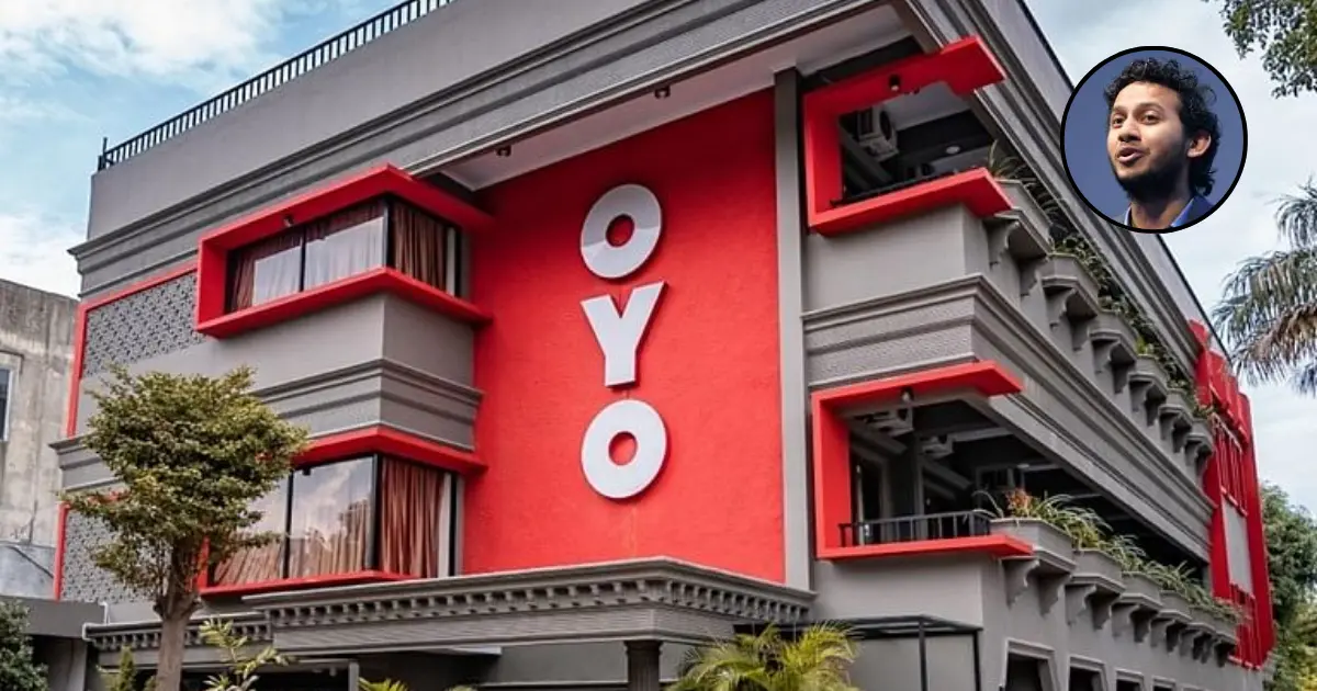 Unmarried Couples Restricted OYO Alters Check-In Policies