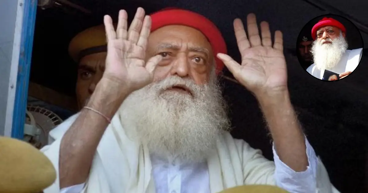 The Supreme Court granted provisional medical bail to Asaram Bapu