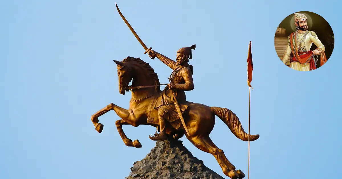 Chhatrapati Shivaji Maharaj: The Visionary Warrior Who Built an Empire