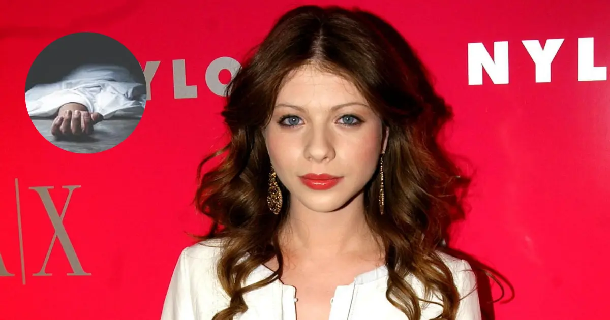 Michelle Trachtenberg death: 'Gossip Girl' Michelle Trachtenberg found dead at home, died at the age of 39