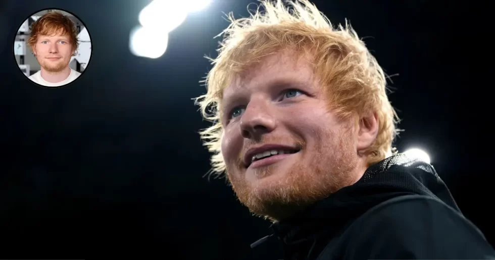 Ed Sheeran started singing at a young age, and created a sensation worldwide with his first album