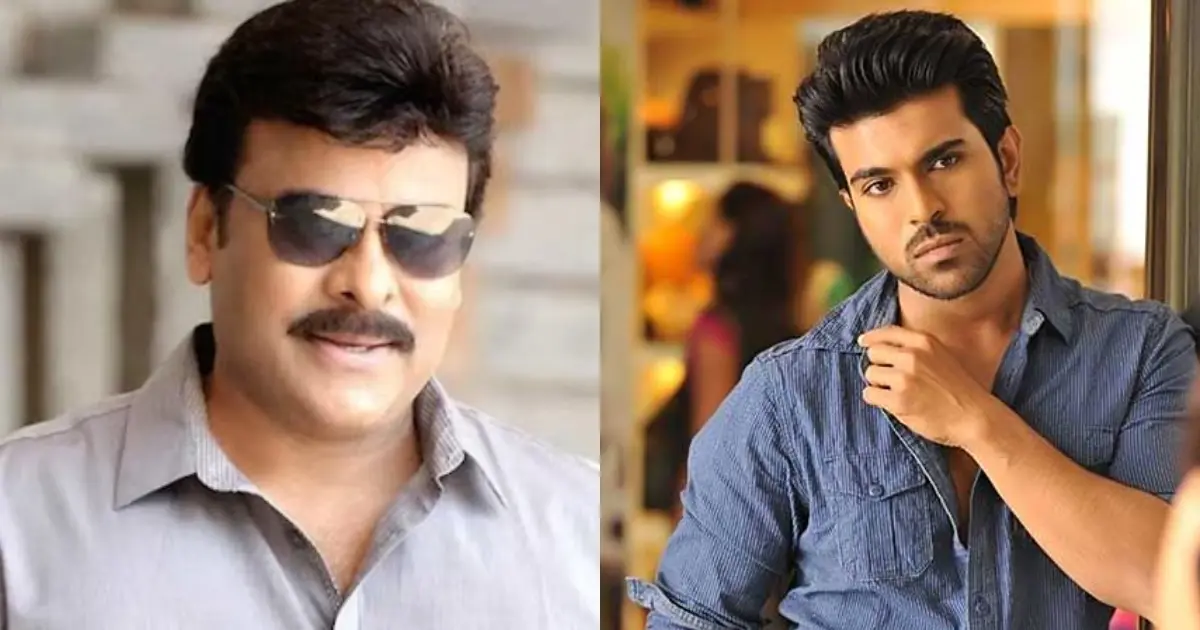 Chiranjeevi Faces Backlash Over Comment on Ram Charan’s Heir, Sparks Debate on Gender Bias