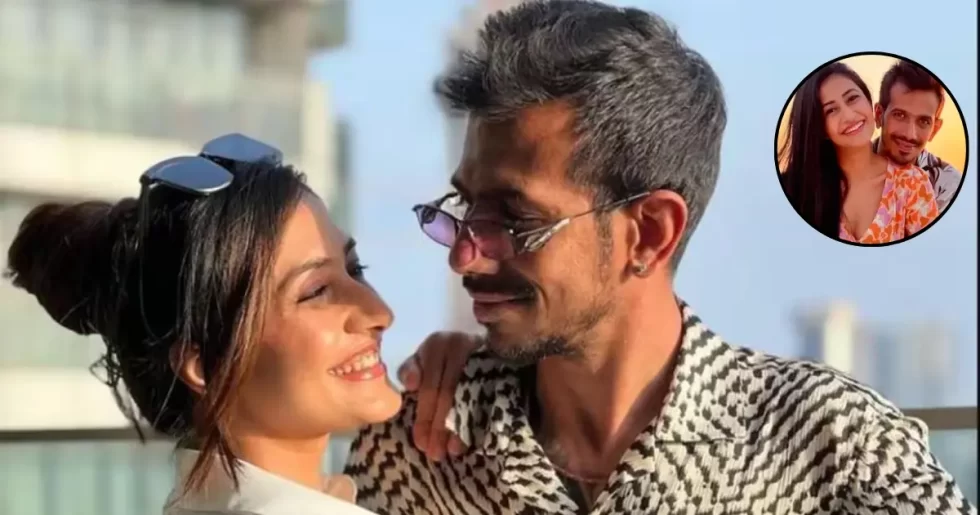 Yuzvendra Chahal & Dhanashree Verma Finalize Divorce After 4 Years, ₹4.75 Crore Alimony Settlement