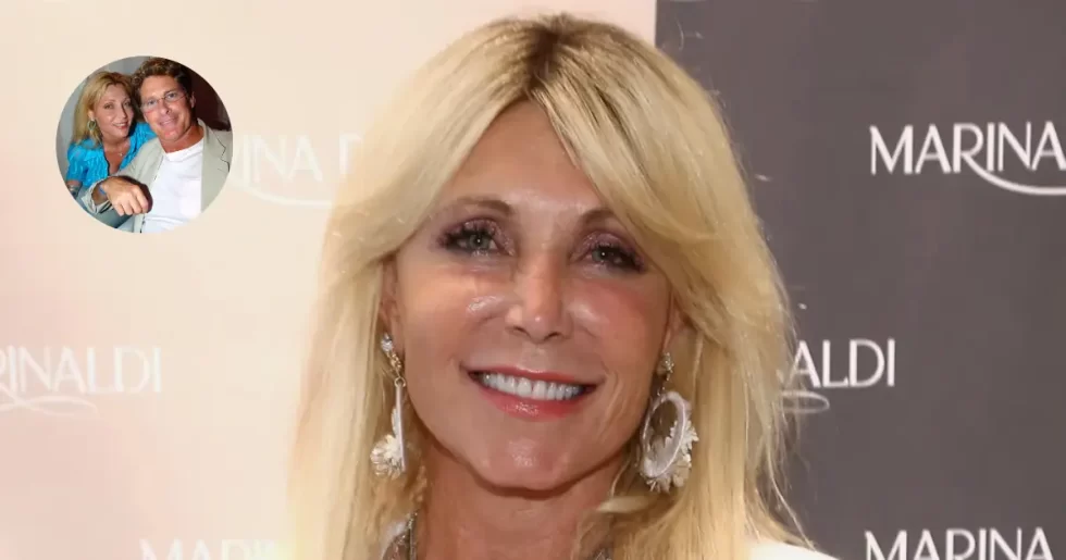 Pamela Bach Death: Actress Pamela Bach passes away under suspicious conditions. worked in numerous shows, including 'Baywatch'