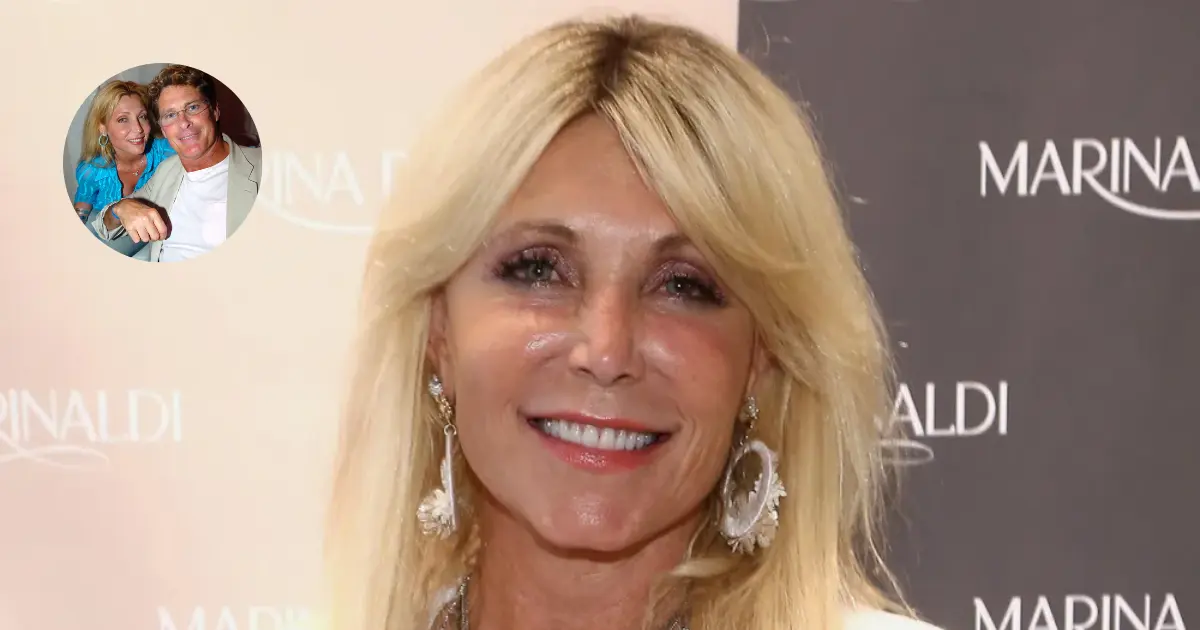 Pamela Bach Death: Actress Pamela Bach passes away under suspicious conditions. worked in numerous shows, including 'Baywatch'