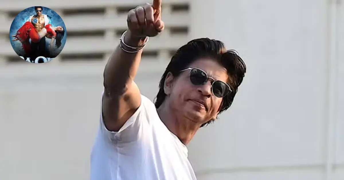 Shah Rukh Khan Wins Income Tax Case: ITAT Quashes Reassessment Over Ra.One Earnings