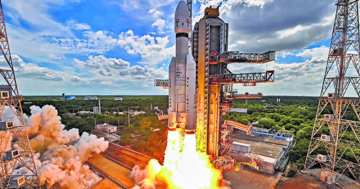 ISRO: ISRO's gift to the country before Holi, Spadex satellite successfully undocked; way cleared for Chandrayaan-4