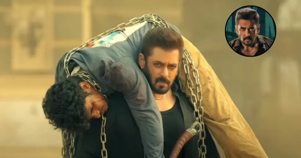 Salman Khan Sikandar: Censor scissors on Salman's 'Sikandar', got U/A certificate, know the run time