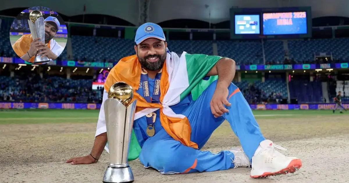 Rohit Sharma on Retirement: Rohit Sharma made a big announcement regarding the speculation of retirement from ODI cricket