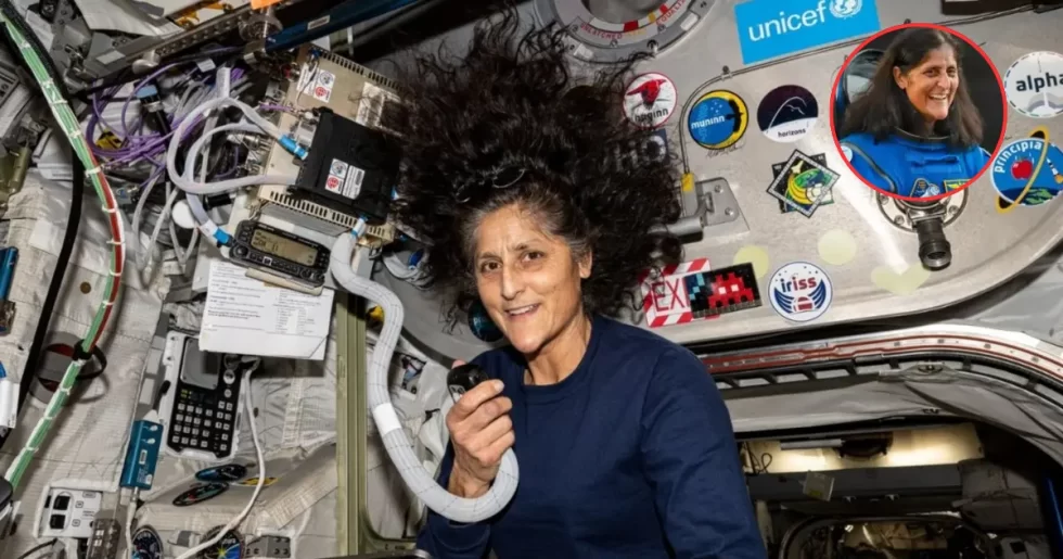 Sunita Williams' return time announced, NASA told where SpaceX's capsule will land