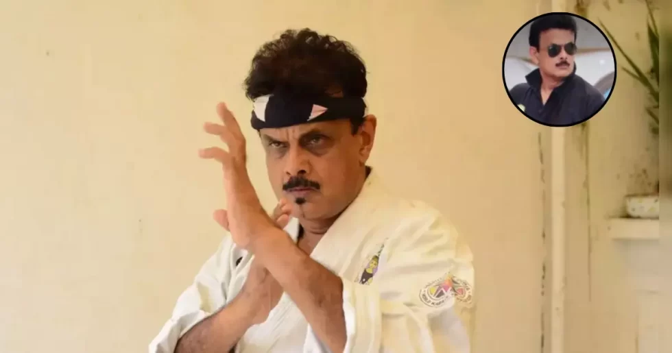 Shihan Hussaini: Actor Shihan, who has worked with Kamal Haasan and Rajinikanth, passed away, breathed his last at the age of 60