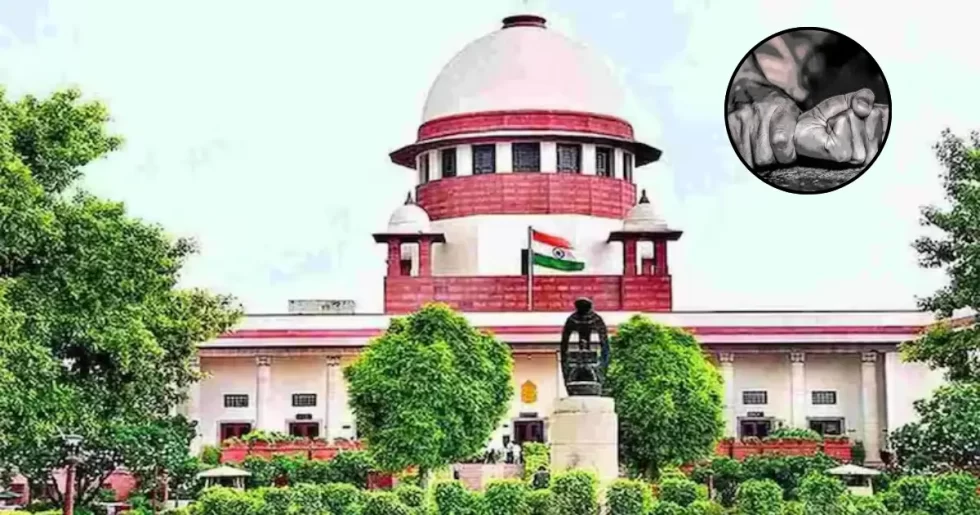 Supreme Court Stays Allahabad HC’s ‘Insensitive’ Ruling on Minor’s Assault Case