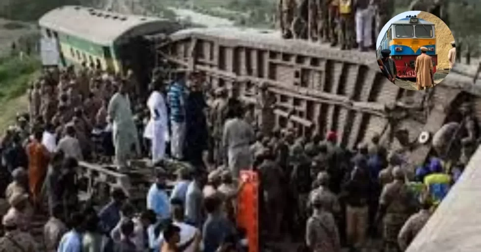 Pakistan Train Hijack: Rescue Efforts Continue as Hostage Crisis Unfolds