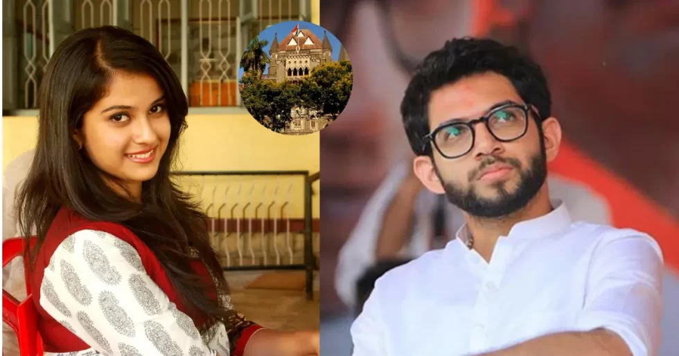 Disha Salian Case: Bombay High Court Hearing on CBI Probe Demand Against Aditya Thackeray & Others