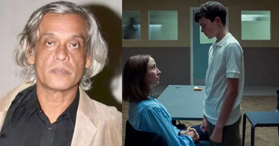 Sudhir Mishra Questions Why British Series 'Adolescence' is So Popular in India
