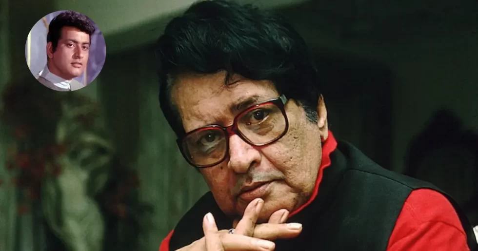 Legendary Actor-Director Manoj Kumar Passes Away at 87: The Journey of Bharat Kumar