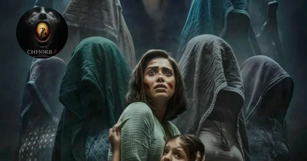 Nushrratt Bharuccha Doubles Down for Chhorii 2: Director Says the Film Delivers Chills with a Message