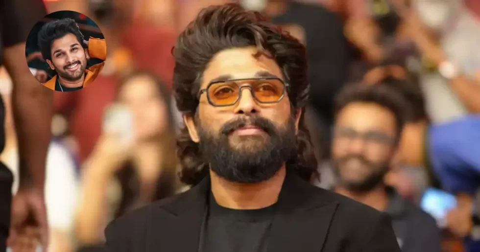 Allu Arjun Announces His 22nd Film with Atlee on His Birthday: A Blockbuster Collaboration in the Making