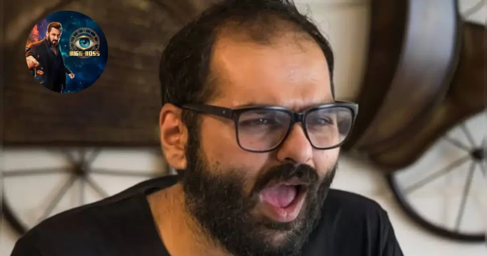 Kunal Kamra Spurns Bigg Boss Invite with Sardonic Swipe: “I’d Rather Check Into a Psychiatric Ward”
