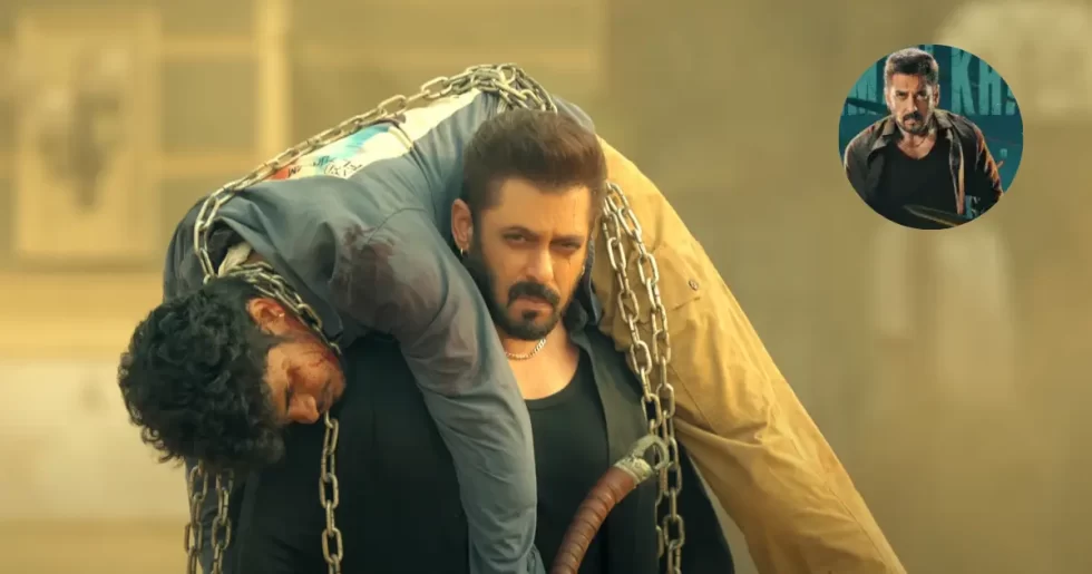 Salman Khan's Sikandar Pulled from Theatres in 3 Days, Replaced by L2: Empuran & Diplomat