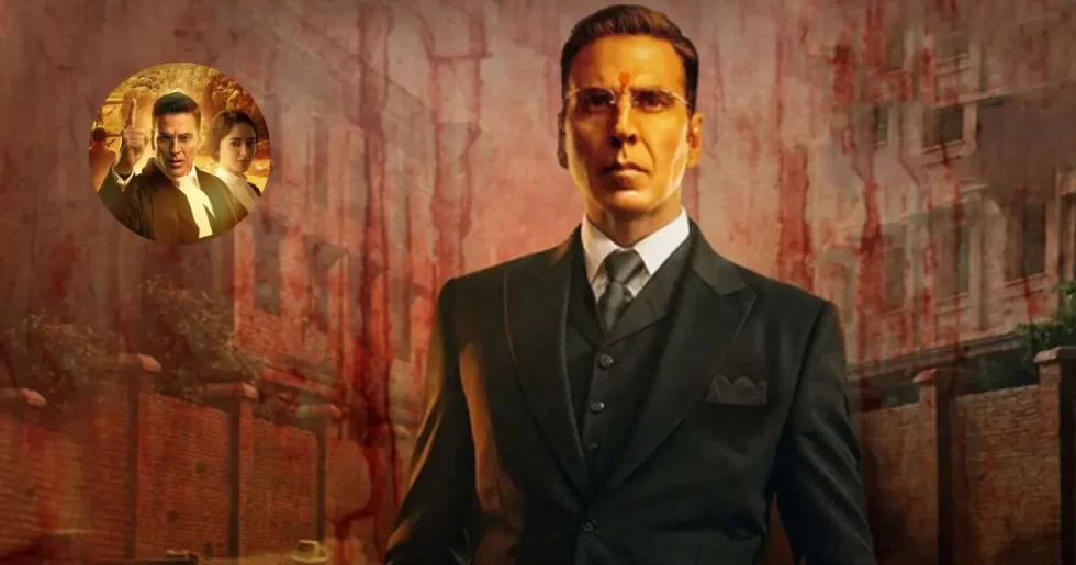 Akshay Kumar Defends Use of Abusive Words in Kesari 2 Teaser: Calls ‘Slavery’ the Bigger Insult