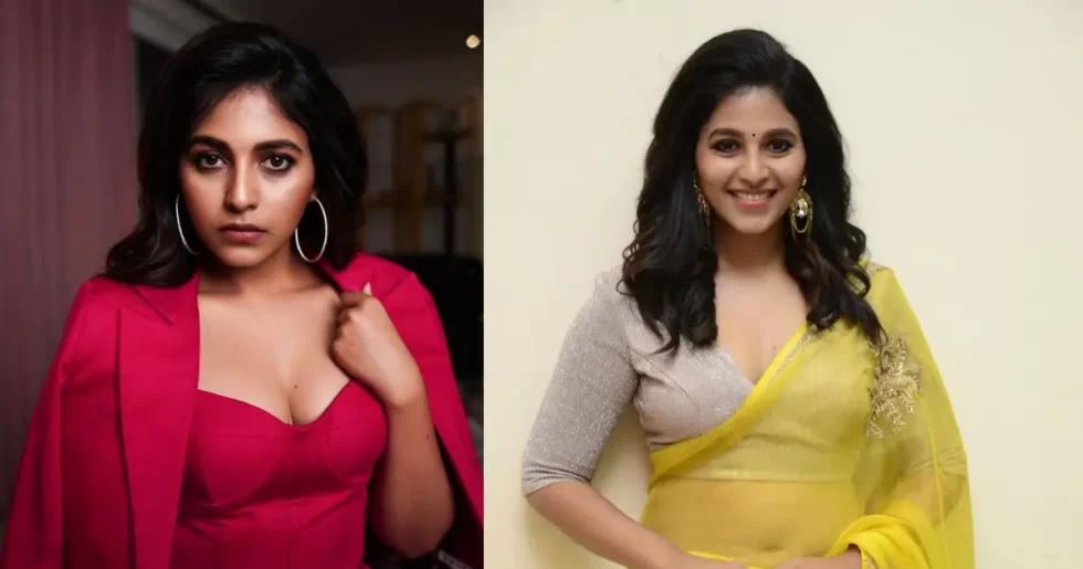 Actress Anjali Anand Opens Up About 6-Year Ordeal of Childhood Abuse by Dance Teacher