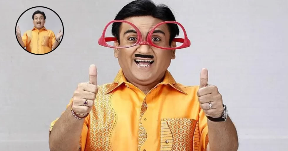 TMKOC's jethalal's pain spilled out, said on 18 months of unemployment - If it is according to the wish, it is good, if it is not, it is even better