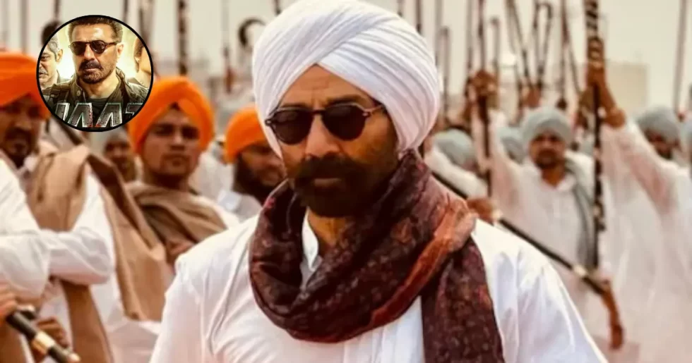 Movie Review- Jaat: Story of violence and emotion adorned with tremendous acting by Sunny and Randeep, Dhai Kilo Haath will again rock the theatres