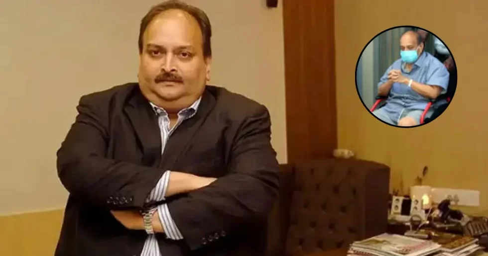 PNB scam accused Mehul Choksi arrested in Belgium: Action after India's extradition appeal; Choksi may seek bail citing health