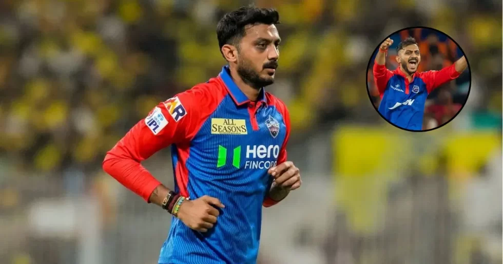 Akshar fined Rs 12 lakh: Fine imposed for slow over-rate against Mumbai; Delhi loses first match in IPL 2025