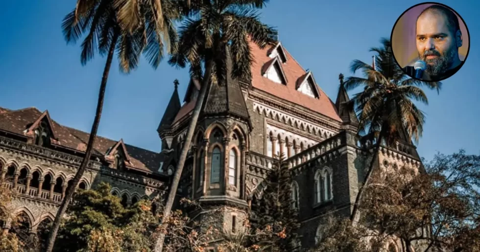 Bombay High Court hearing in the Kunal Kamra case: The Court had sought the reply of the Maharashtra government, and the comedian had sought cancellation of the FIR