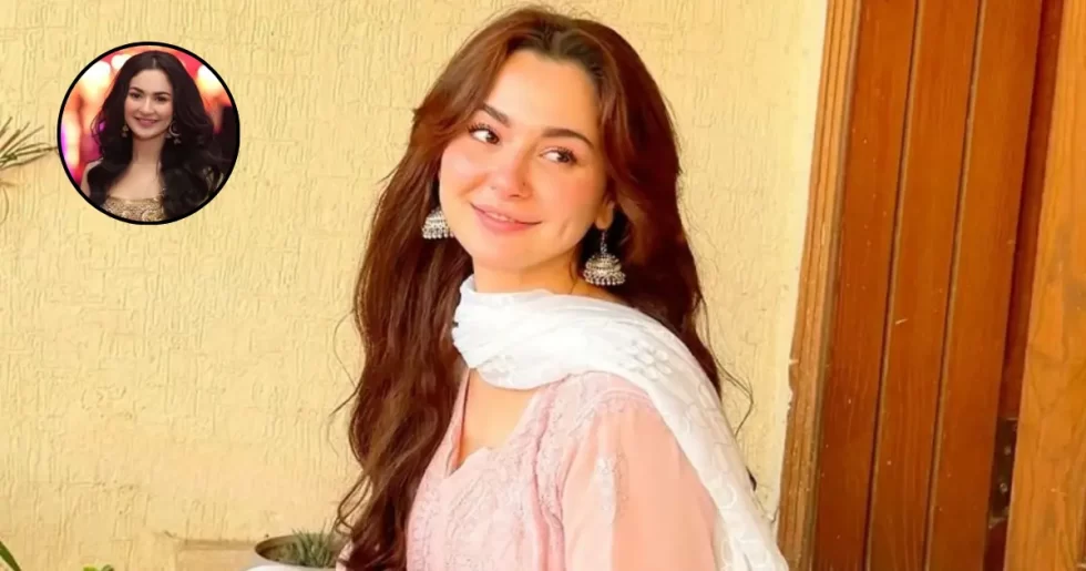 Pakistani actress Hania Amir removed from Indian film: Ban imposed after Pahalgam terror attack, promoted Indian friend Badshah's song amid controversies
