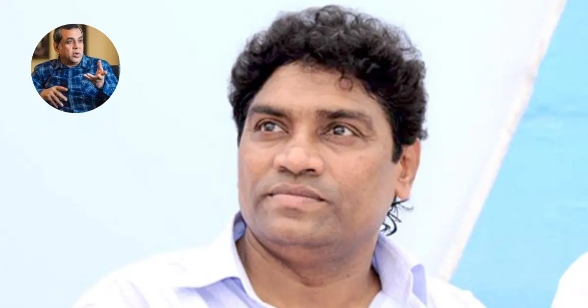 Johnny Lever Breaks Silence on ‘Hera Pheri 3’ Chaos: Emphatically Urges Paresh Rawal’s Return — “Sans Him, It’s Hollow”