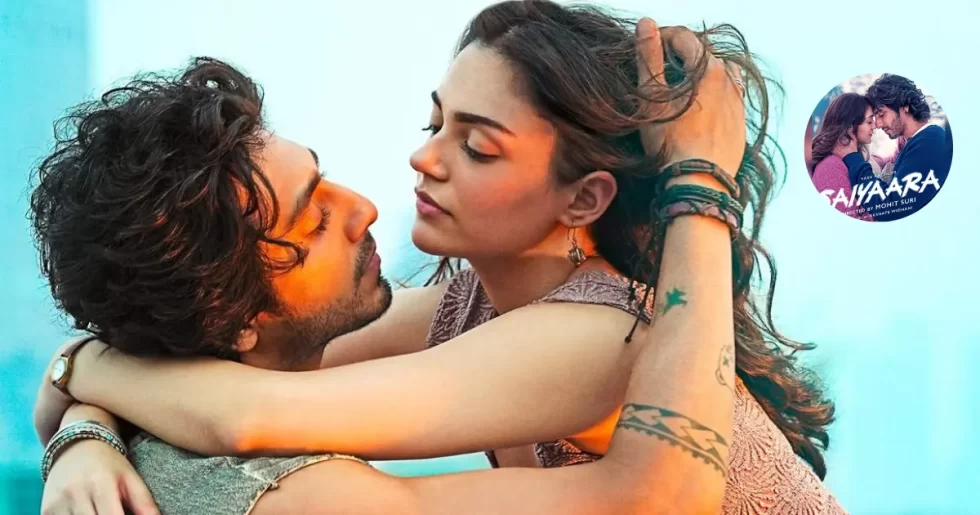 Saiyaara Teaser Out: ‘Pyaar, Ishq aur Toota Dil’ – Ahaan Panday’s Big Bollywood Entry Feels Promising