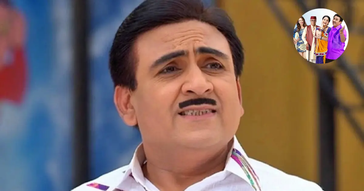 Dilip Joshi at 57: From Rejection to Jethalal—The Untold Journey of TV’s Most Beloved Star