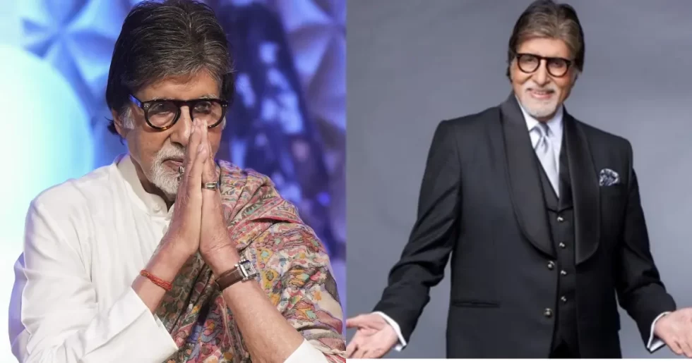Caller tune with Amitabh's voice stopped: Calls were connecting 40 seconds late with the message to avoid cyber fraud
