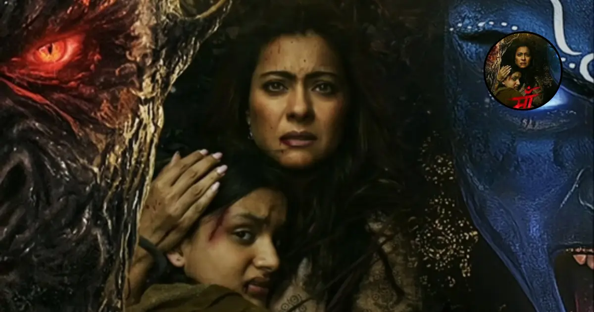 Maa Movie Review: Kajol Shines in a Powerful Tale of Motherhood and Myth