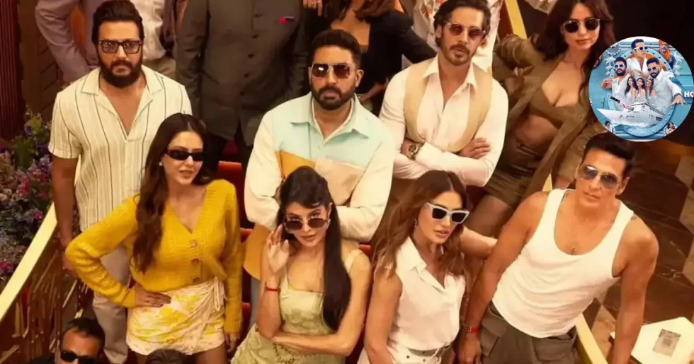 Akshay Kumar’s Housefull 5 Smashes ₹56 Cr in 2 Days, Horror Film Next?