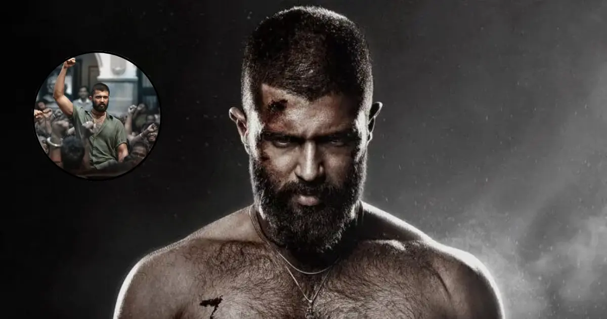 Kingdom Movie Review: A Gripping Tale of Brotherhood, Redemption, and Power