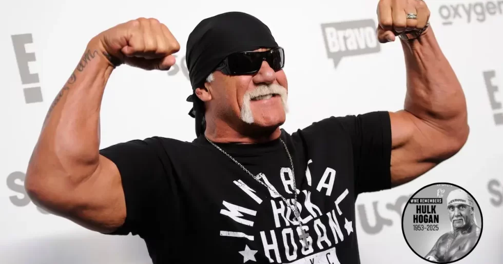 Hulk Hogan Our Childhood Hero is No More: Bollywood Saddened by the Death, Varun Dhawan Pays Tribute