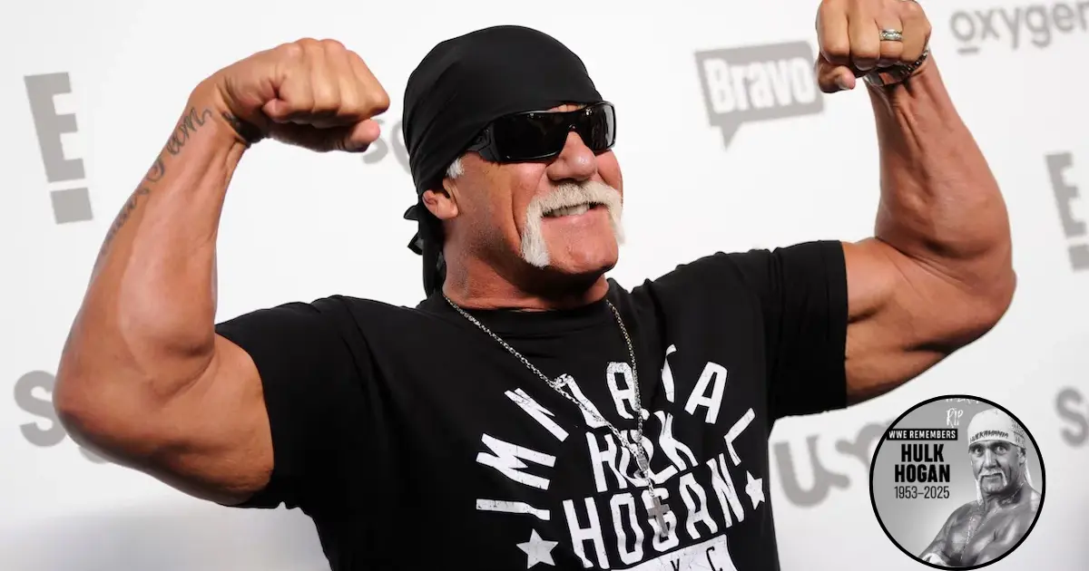 Hulk Hogan Our Childhood Hero is No More: Bollywood Saddened by the Death, Varun Dhawan Pays Tribute